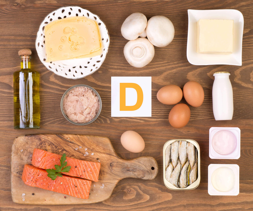 Carence en vitamine D : causes, symptômes et astuces pour agir