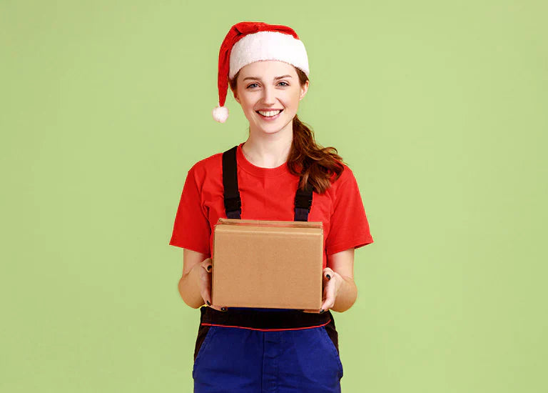 Information importante : Laboratoires fermés pendant la période de Noël et du Nouvel An