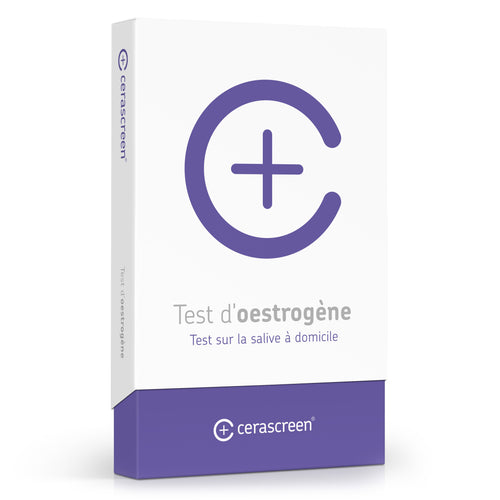 Test d'oestrogène
