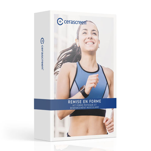 Kit Remise en forme