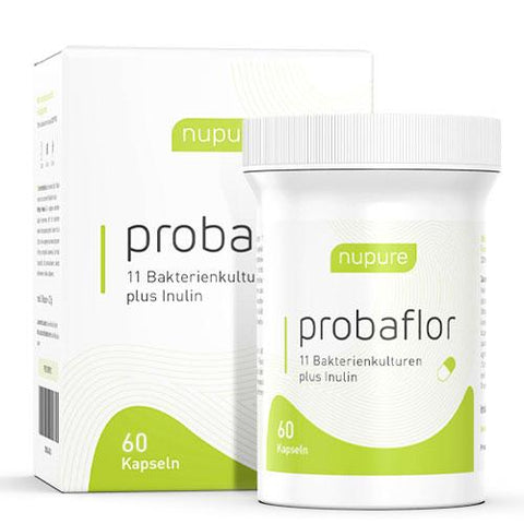 Capsules Probaflor