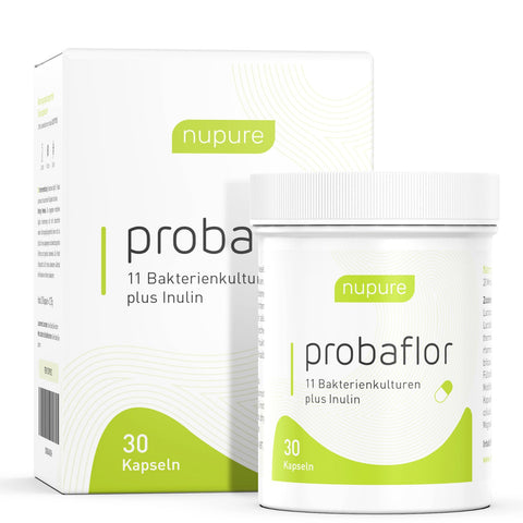 Capsules Probaflor